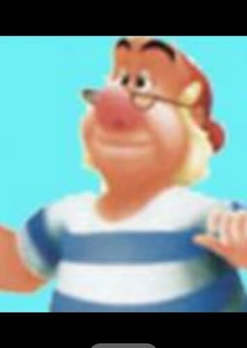 Sr. Smee