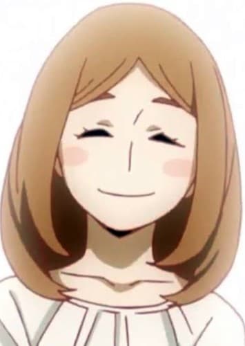 Sra. Uraraka