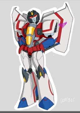 Starscream