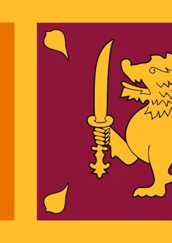 Sri Lanka