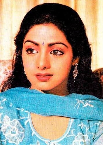 Sridevi