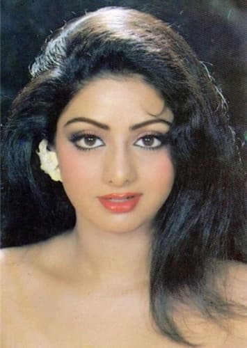 Sridevi