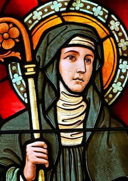 St. Brigid