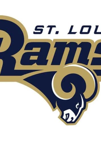 St. Louis Rams