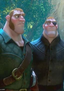 Stabbington Brother's