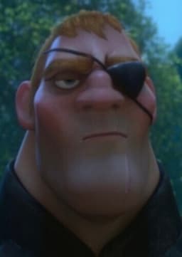 Stabbington Brother #2