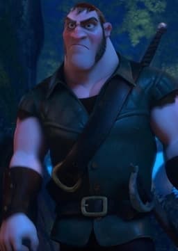 Stabbington Brother 1