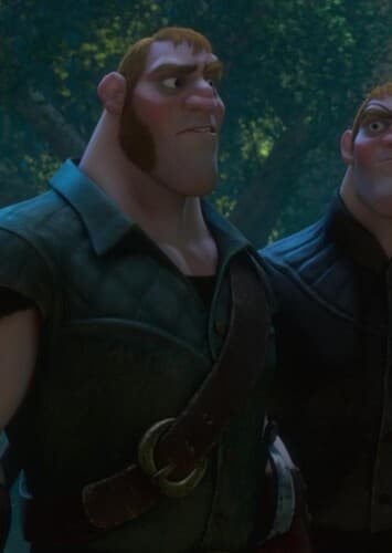 Stabbington Brothers