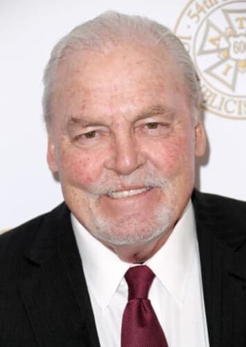 Stacey Keach