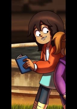 Isabella "Stacks" Alvarado