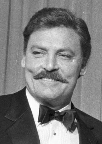 Stacy Keach