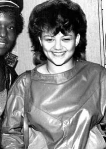 Stacy Lattisaw