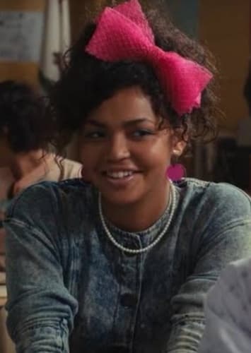 Stacy (Stranger Things)