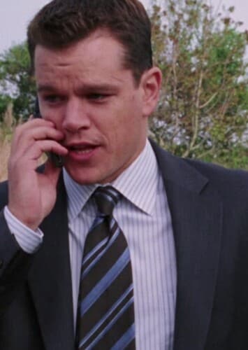 Staff Sergeant Colin Sullivan