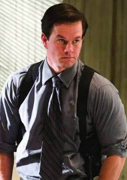 Staff Sergeant Sean Dignam