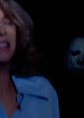 Stalker Without a Crush