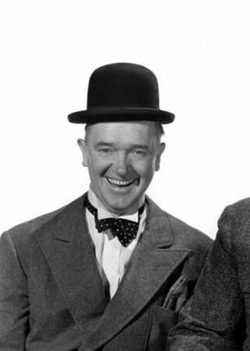 Stan Laurel