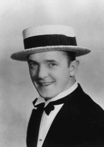 Stan Laurel