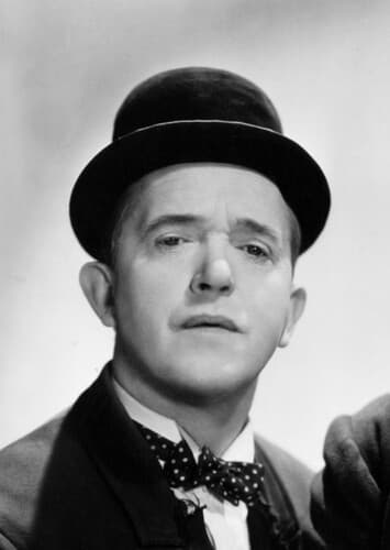 Stan Laurel