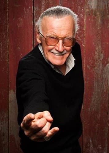 Stan Lee
