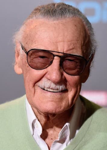 Stan Lee