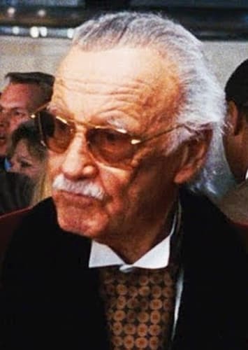 Stan Lee