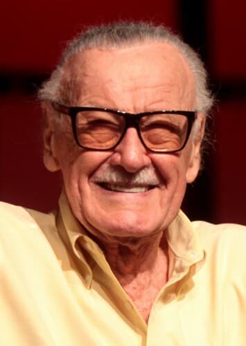 Stan Lee