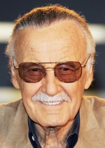 Stan Lee