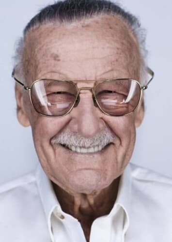 Stan Lee