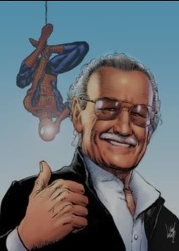 Stan Lee
