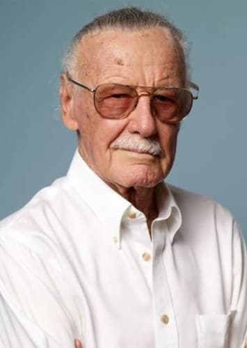 Stan Lee