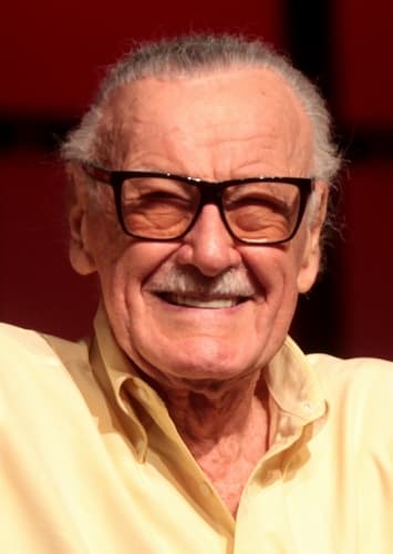Stan Lee