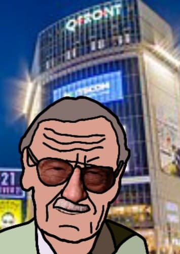 Stan Lee