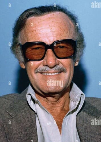 Stan Lee