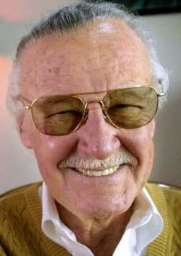 Stan Lee
