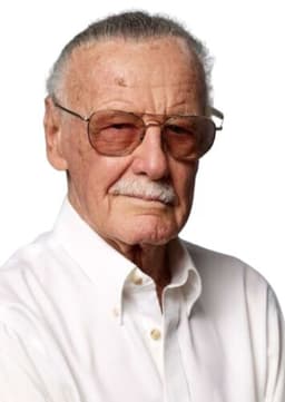 Stan Lee (Cameo)