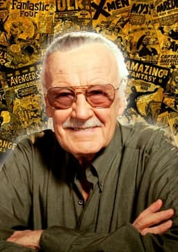 Stan Lee Cameo