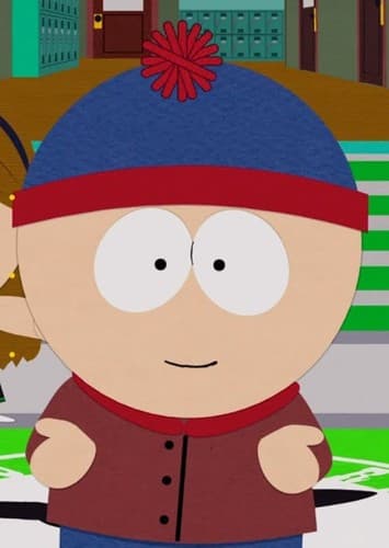 Stan Marsh