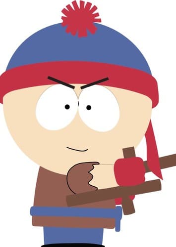 Stan Marsh