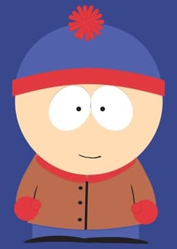 Stan Marsh