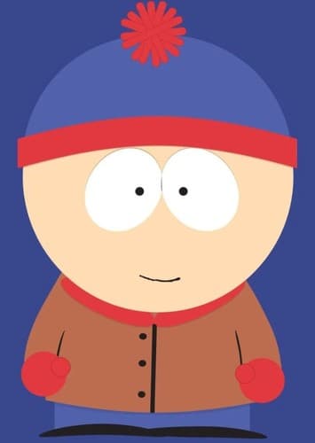 Stan Marsh