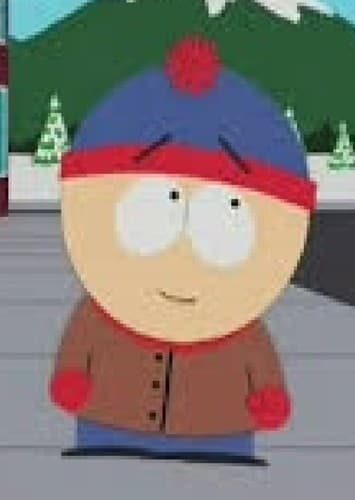 Stan marsh