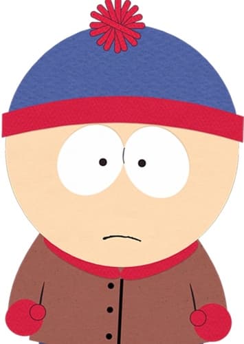 Stan Marsh