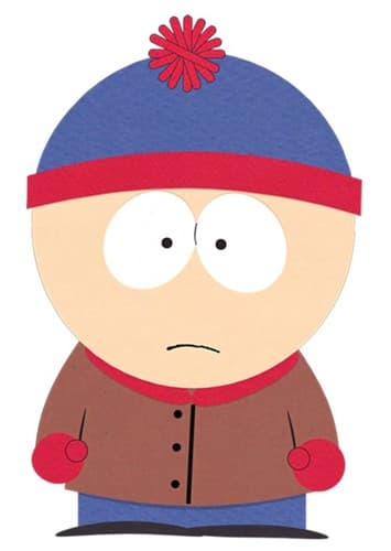 Stan Marsh