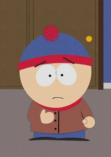 Stan Marsh