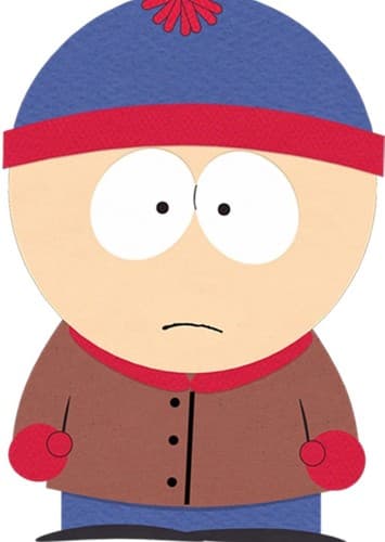 Stan Marsh