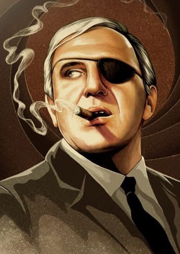 Standard Bond Villain