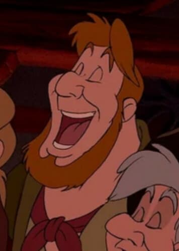 Stanley (Gaston's Cronies)