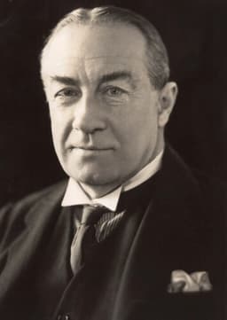 Stanley Baldwin