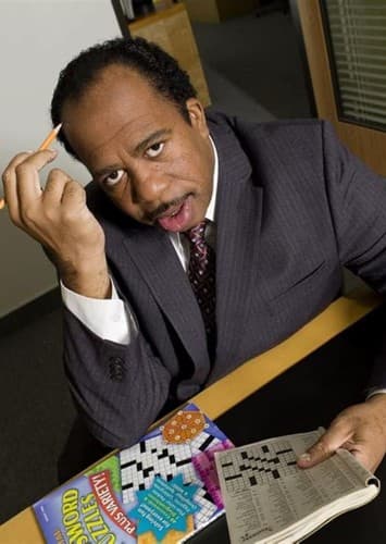 Stanley Hudson